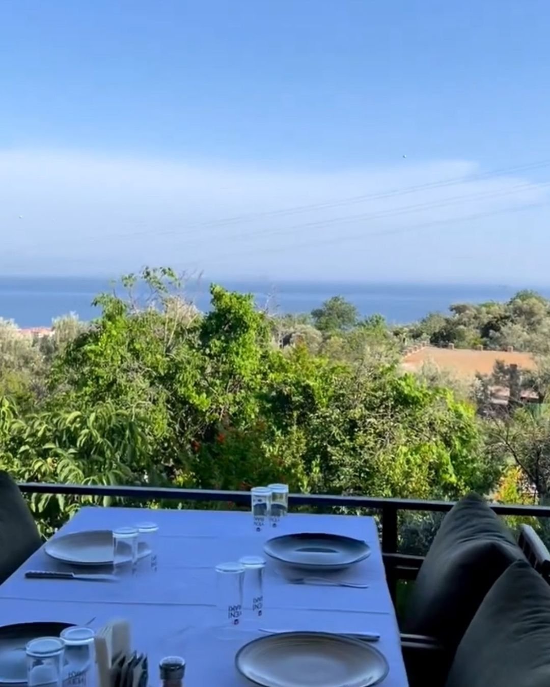 Doğa Restaurant